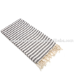 Wholesale Round Turkish Hammam Towels